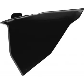 AIRBOX CVR GASGAS 21- BK GAS GAS EC 250 2021-2022