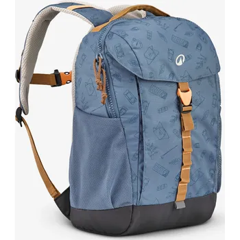 Sportovní taška QUECHUA NH 900 15 l MODRÁ