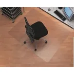 Podložka pod židli na podlahu RS Office Dura Grip Meta 150 x 120 cm