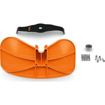 Zahrada STIHL Štěpkovací sada s krytem pro FS 310, FS 350, FS 400, FS 450 (41280071008)