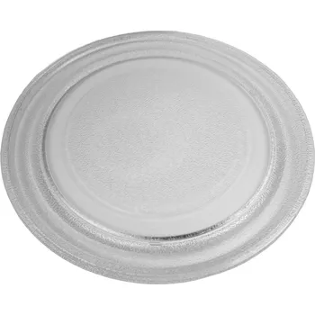 Nádobí do mikrovlnné trouby MW GT242 talíř do mikrovlnné trouby průměr 245mm 3390W1A035A