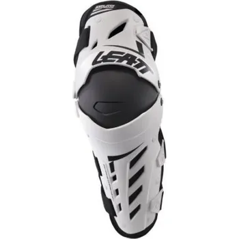 Motocyklový chránič LEATT Chrániče kolen Leatt Knee Guard Dual Axis 17 XXL