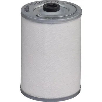 Filtr do auta Palivový filtr HENGST FILTER E2020KFR