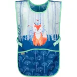 Baagl Dětská zástěra Liška