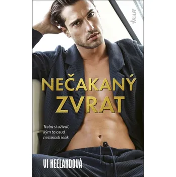 Nečakaný zvrat - Vi Keelandová