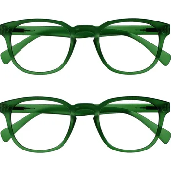 Brýle na čtení Brýle na čtení (+2,00), 2 ks