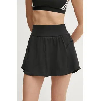 Dámská sukně Sportovní sukně adidas Performance Tennis JG3622 černá 99X, vel. XS