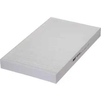 Klimatizace automobilu Filtr, vzduch v interiéru HENGST FILTER E2913LI