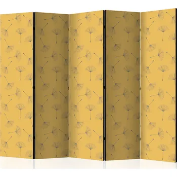 Paraván Paraván - Dech přírody II Velikost: 225x172 cm, Provedení: Jednostranný