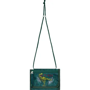 Peněženka Baagl Peněženka na krk T-REX