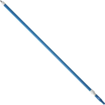 Závitová tyč Průtočná teleskopická násada s rychlospojkou, hliník, 1600 - 2780 mm