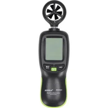 Dedra MC0957 Měřič rychlosti větru