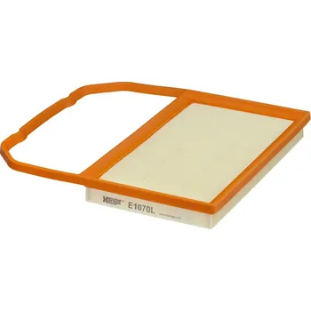 Auto-moto Vzduchový filtr HENGST FILTER E1070L