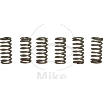 SADA PRUŽIN SPOJKY CSK YAMAHA XV 535 Virago 1988-2003