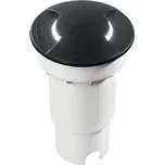 Ideal Lux - LED Venkovní nájezdové svítidlo CECI 1xGU10/4,5W/230V IP67 černá