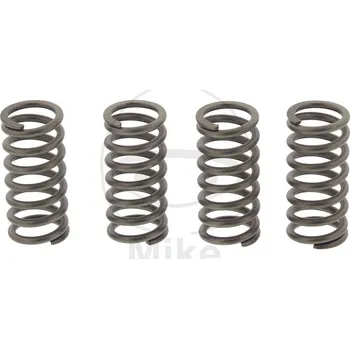 SADA PRUŽIN SPOJKY (4 KS) CSK193