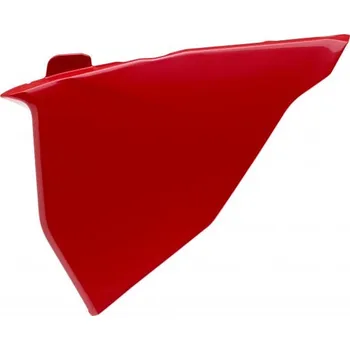 AIRBOX CVR GASGAS 21- ČERVENÝ GAS GAS EC 300 2021-2022