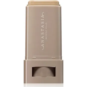 Přípravek na tvář Anastasia Beverly Hills Beauty Balm Serum Skin Tint korekční sérum pro rozjasnění pleti odstín 6 18 g