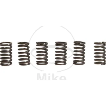 SADA PRUŽIN SPOJKY CSK SUZUKI VL 1500 C Intruder 1998-2009