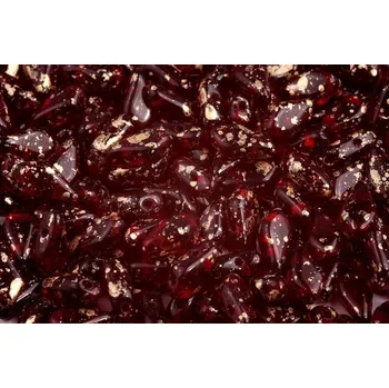 Korálek Kite korálky č.53 (9x5mm)