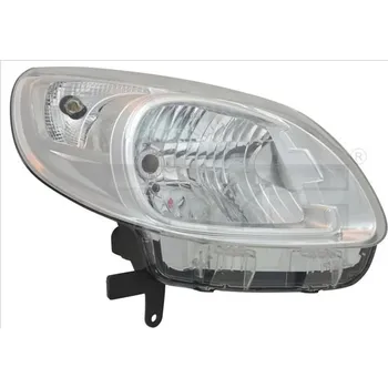 Přední světlomet Světlomet TYC 20-14906-15-2