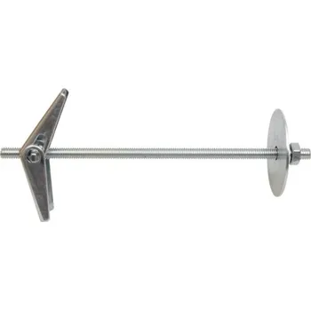 Hmoždinka PRUMIX Hmoždinka sklopná dutinová s matkou M6, HSD-M