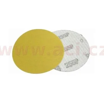 Příslušenství k brusce 3M Brusný disk Trizact P500 75 mm