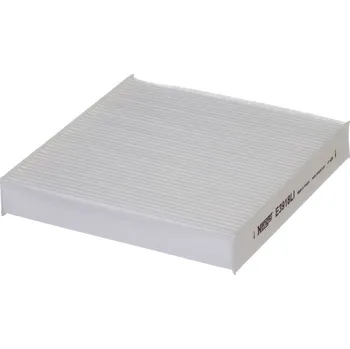 Ventilátor topení a klimatizace Filtr, vzduch v interiéru HENGST FILTER E3918LI