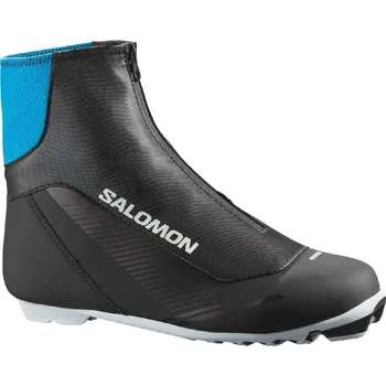 Lyžování Běžecké boty Salomon RC7 Prolink Velikost: 9.5UK