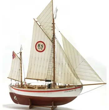 RC model ostatní Colin Archer 1:15 Billing Boats - RC_43237