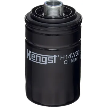 Auto-moto Olejový filtr HENGST FILTER H14W30