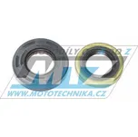 Gufera klikové hřídele (sada simerinků na kliku) - TM EN125+MX125 / 92-15 42.7222