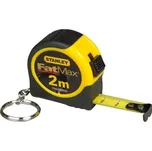 Stanley Metr svinovací 2m klíčenka FMHT1-33856 FMHT1-33856