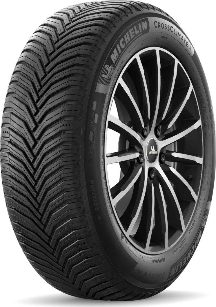 Michelin Crossclimate Suv R Y Xl Od K Zbozi Cz