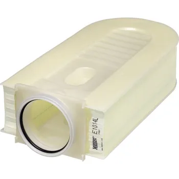 Filtr do auta Vzduchový filtr HENGST FILTER E1014L