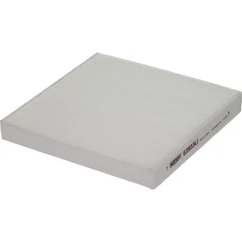 Ventilátor topení a klimatizace Filtr, vzduch v interiéru HENGST FILTER E2933LI