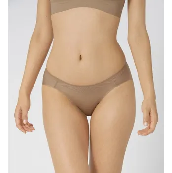 Kalhotky Dámské kalhotky BODY ADAPT Hipster hnědé nostalgic - Sloggi 00CM 000M