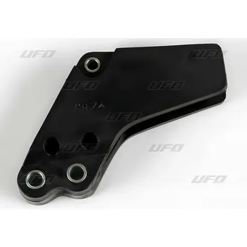 VODÍTKO ŘETĚZU YZ85 02-18 ČERNÉ YA03894#001