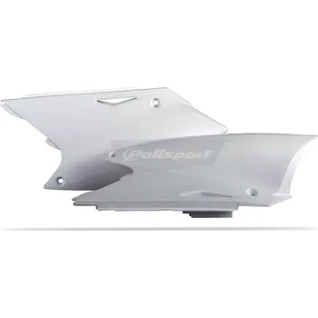 Boční panely POLISPORT SUZUKI RM-Z 250 2004-2006
