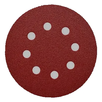 Smirdex Brusný disk VELCRO Duroflex průměr 125 mm Zrnitost: P180