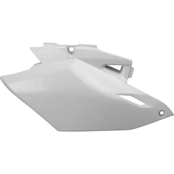 PANELY SD YAM WRF450 12-15 WH YAMAHA WR 450 F 2012-2015