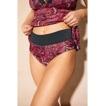 Dámské plavky Spodní díl plavek Kalbeliya