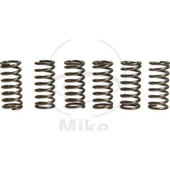 SADA PRUŽIN SPOJKY CSK KTM LC4 620 Duke 1994-1996