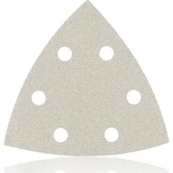 Smirdex Brusný VELCRO DELTA výsek 95x95x95mm Zrnitost: P320