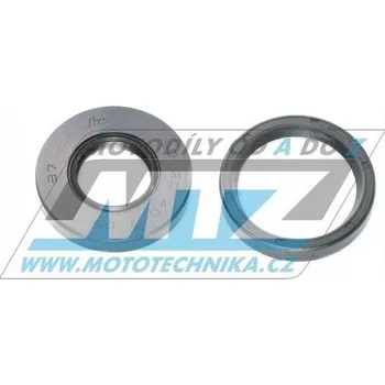 Těsnění motoru Gufera klikové hřídele (sada simerinků na kliku) - Husqvarna - CR125 + WR125 / 97-13 + WRE125 42.6216