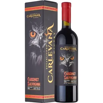 Víno Collection Owl 2005 0,75 l