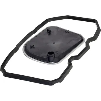 Hydraulický filtr Sada hydraulického filtru, automatická převodovka HENGST FILTER EG955H D501