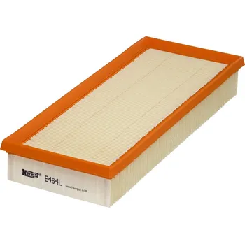 Filtr do auta Vzduchový filtr HENGST FILTER E464L