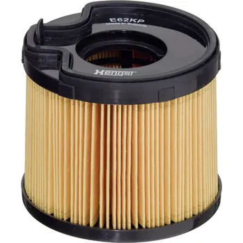 Filtr do auta Palivový filtr HENGST FILTER E62KP D91
