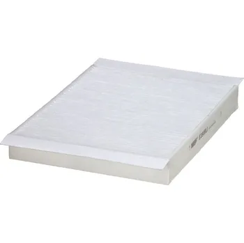 Ventilátor topení a klimatizace Filtr, vzduch v interiéru HENGST FILTER E3900LI